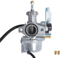 Carburetor Carb Replacement for Kawasaki KLX110 2002-2020 C126450