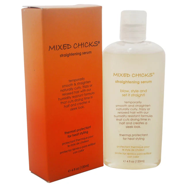Straightening Serum 4 oz P38609