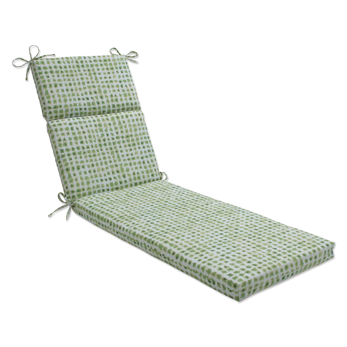 Alauda Grasshopper Chaise Lounge Cushion 72.5 X 21 X 3 P44875