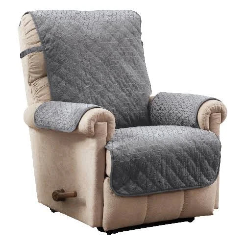 Brown Sofa Protector H5967