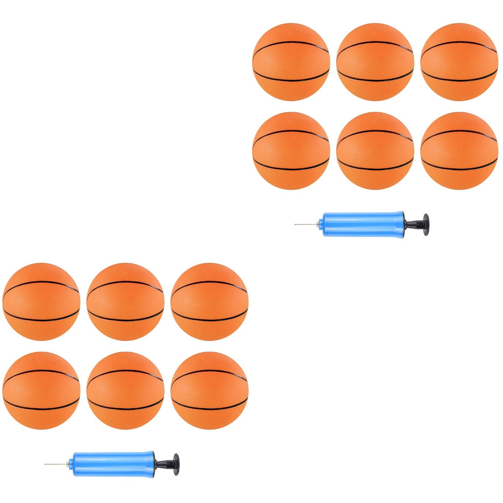 Mini Children Inflatable Basketball Pool Balls M197