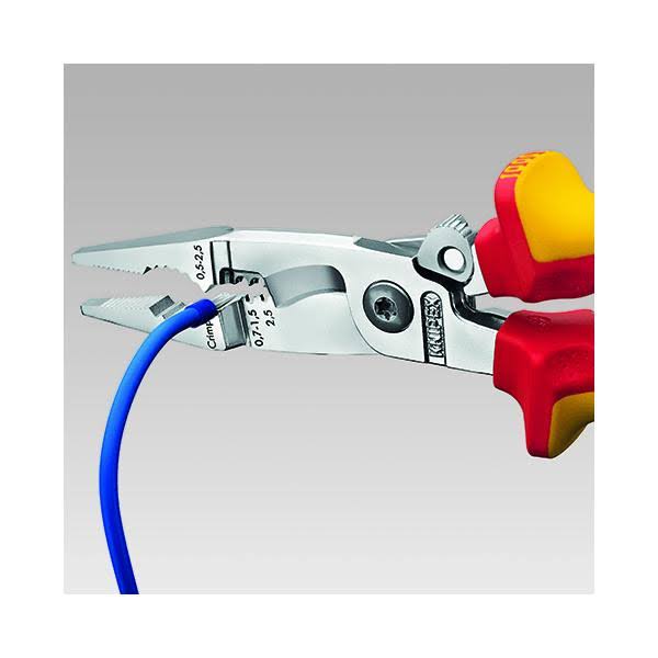 13 81 200 Pliers Q7706