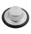 Caramel Bronze Disposal Stopper M446