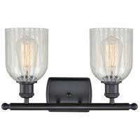 2 Light Bath Vanity Light N714858