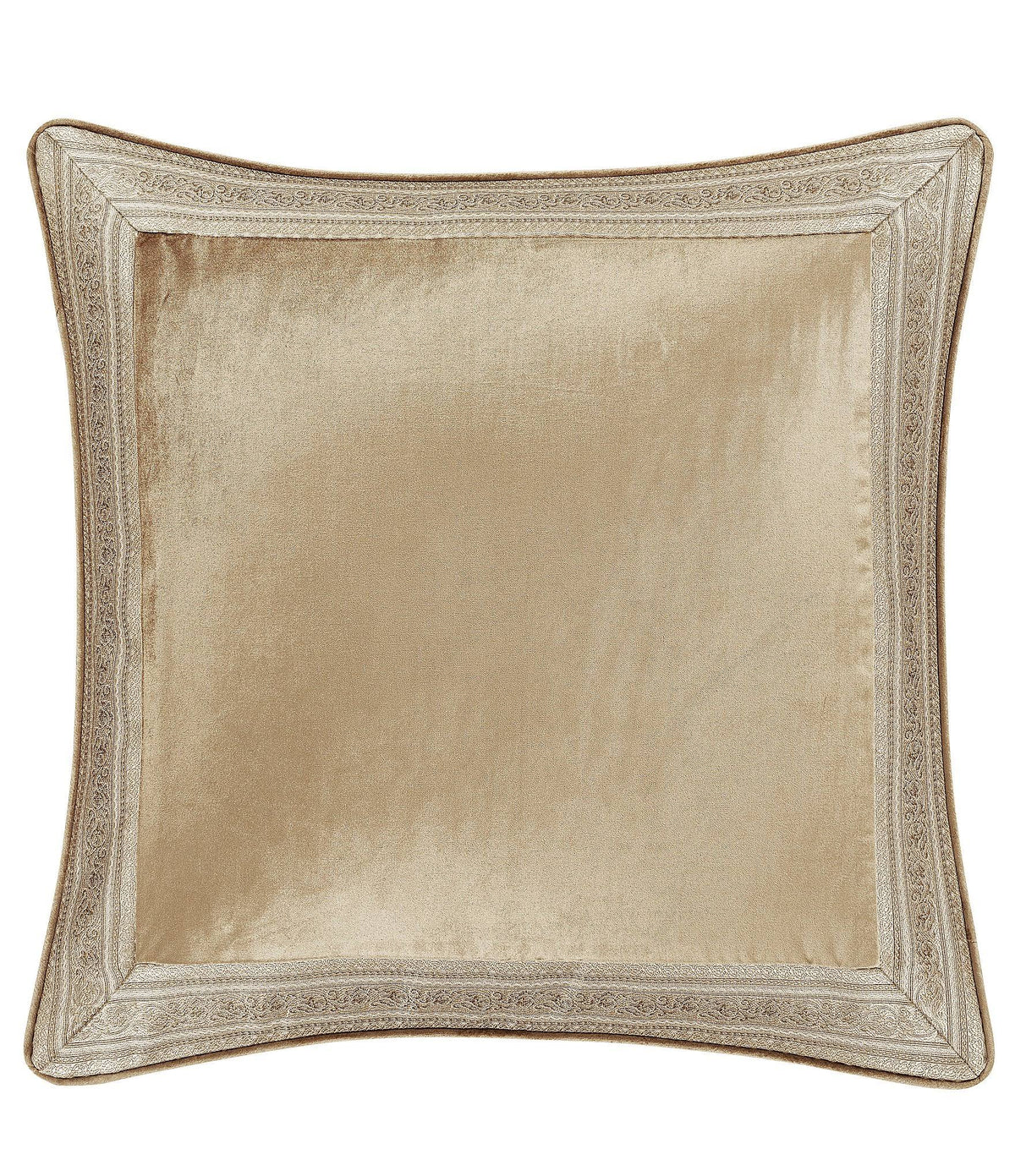 Beige Sandstone Euro Sham O62031