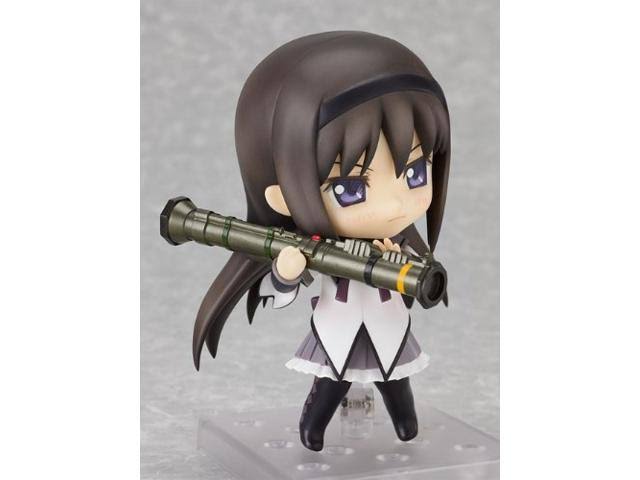 Akemi Homura Nendoroid Action Figure N753