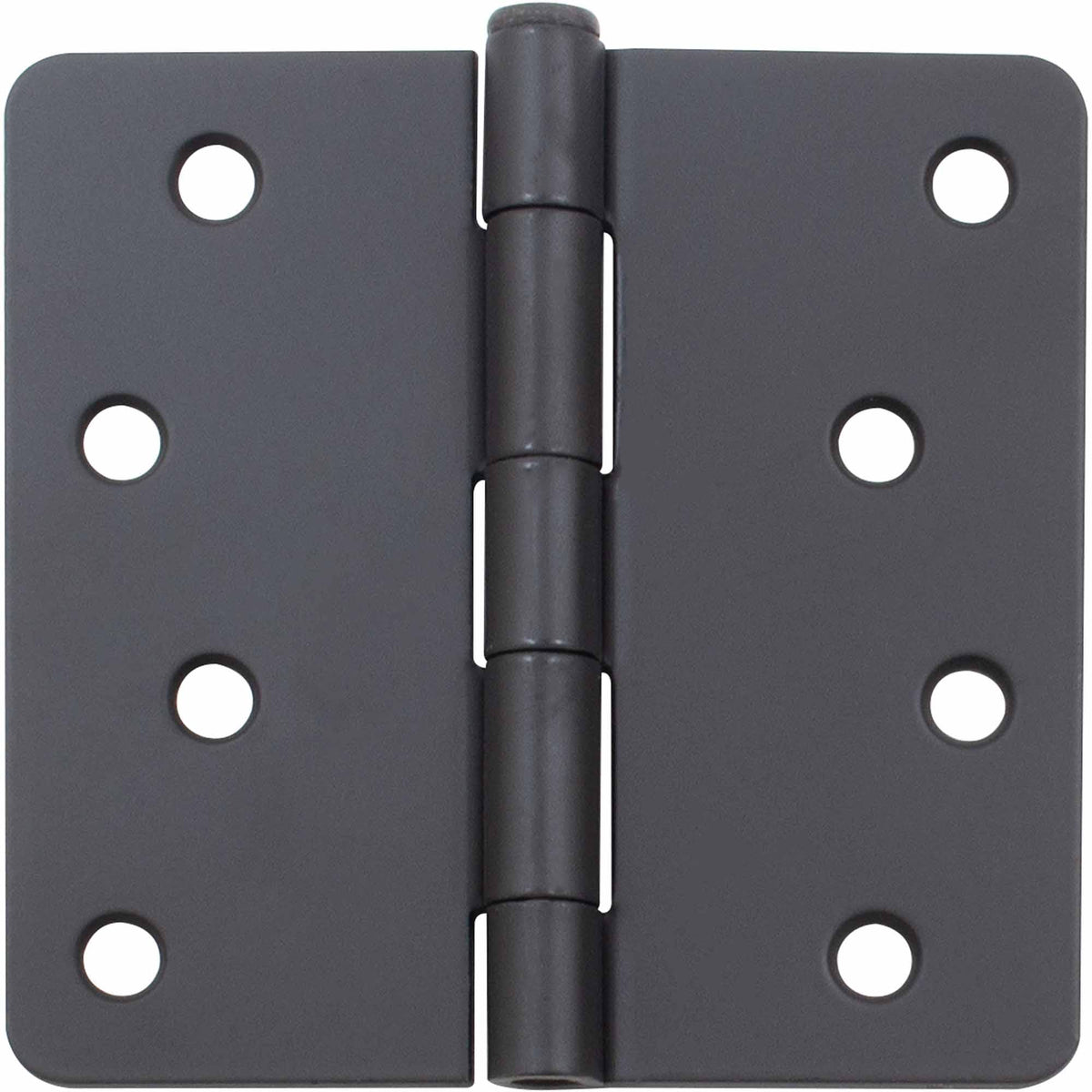 Satin Chrome Standard Hinge B64600