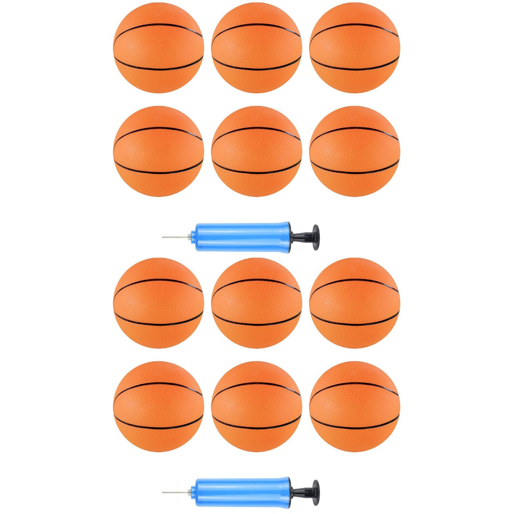 Mini Children Inflatable Basketball Pool Balls M197