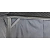 Grey Curtains for Gazebo E926884