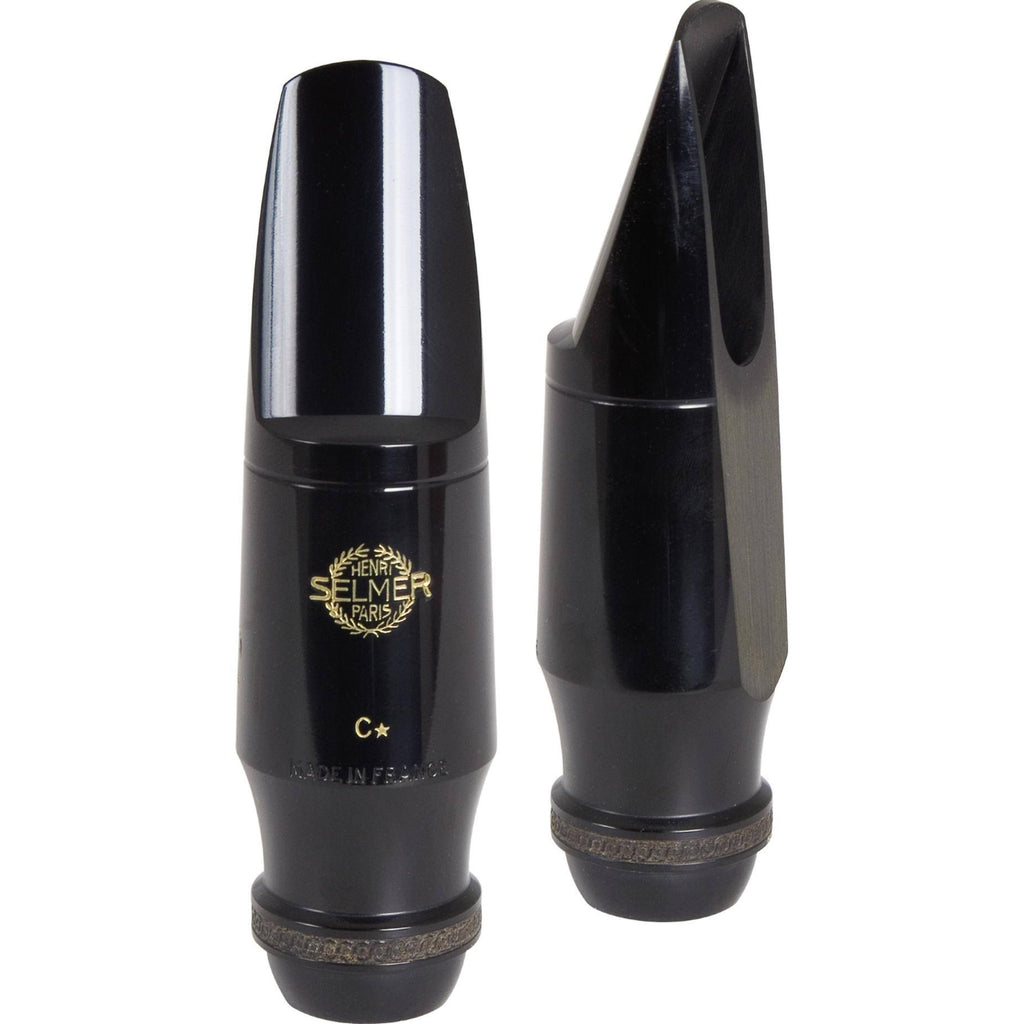 Tenor Saxophone Mouthpiece D Facing E9256