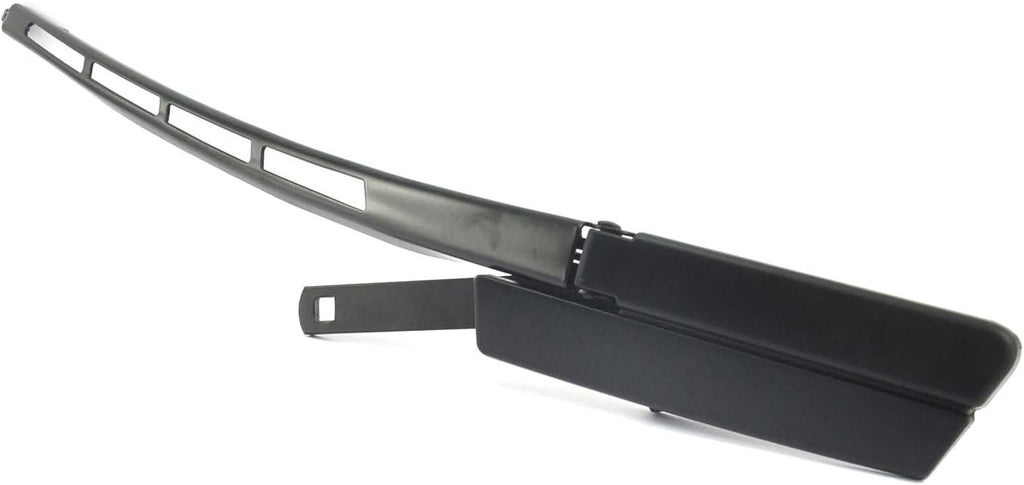 Front Passenger Side Windshield Wiper Arm Replacement Pack of 2 N693115
