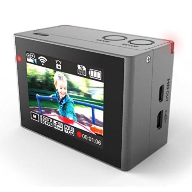 1080p Action Camera A7275