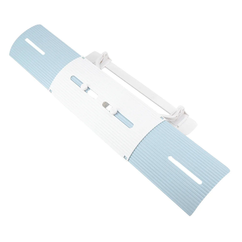 Retractable Windshield Air Conditioning Deflector R2864