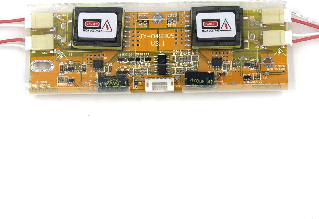 LCD Controller Board for 17 19 1280x1024 LCD Screen Panel E51182