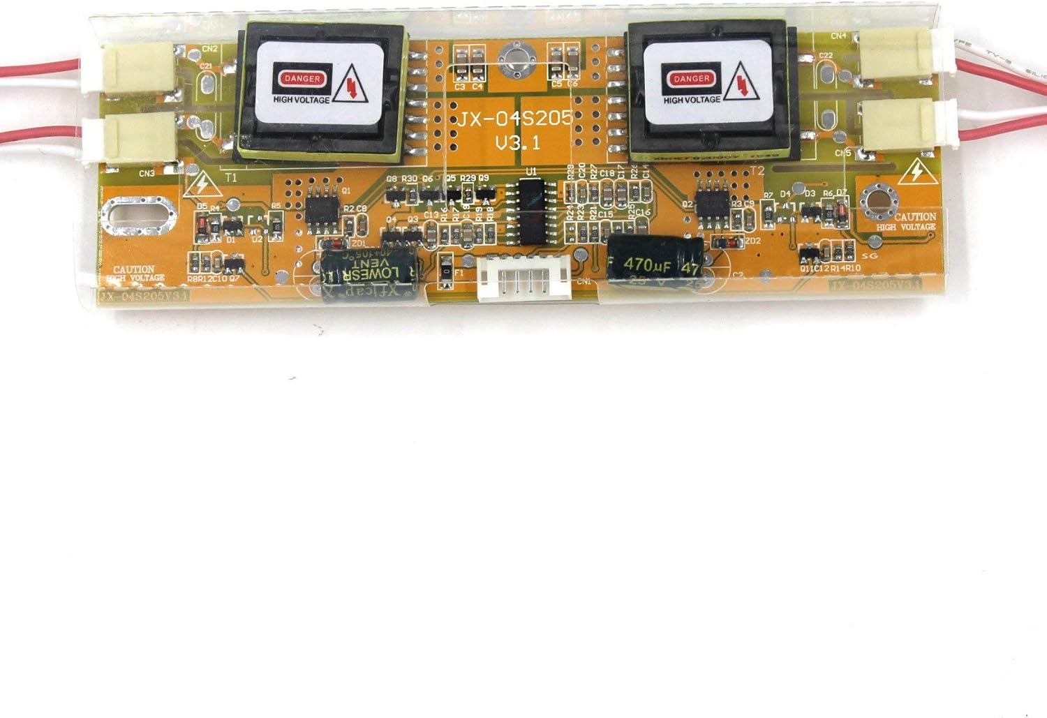 LCD Controller Board for 17 19 1280x1024 LCD Screen Panel E51182