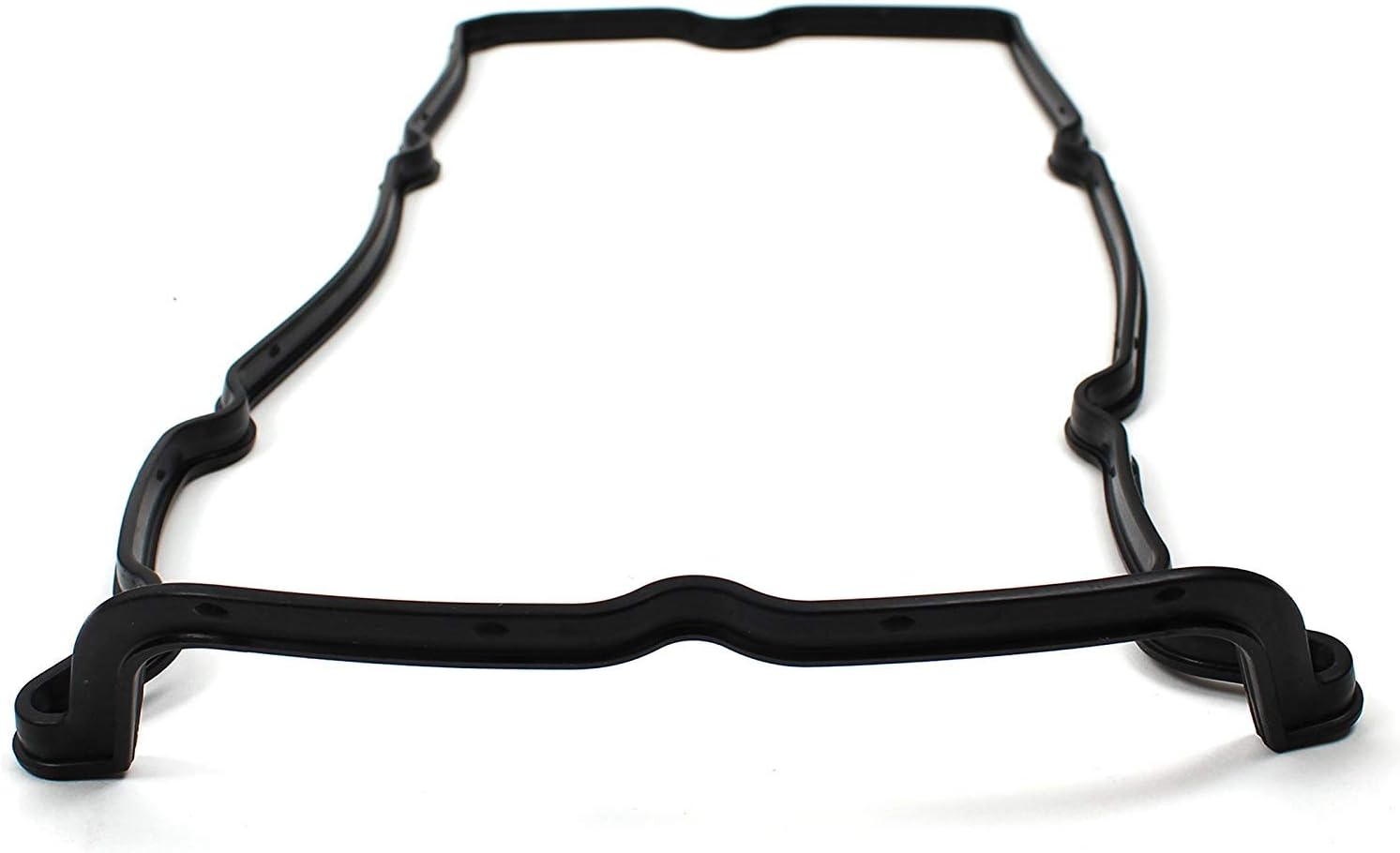 Engine Valve Cover Kit With Gasket & Spark Plug Tube Seals Pack of 2 O15662