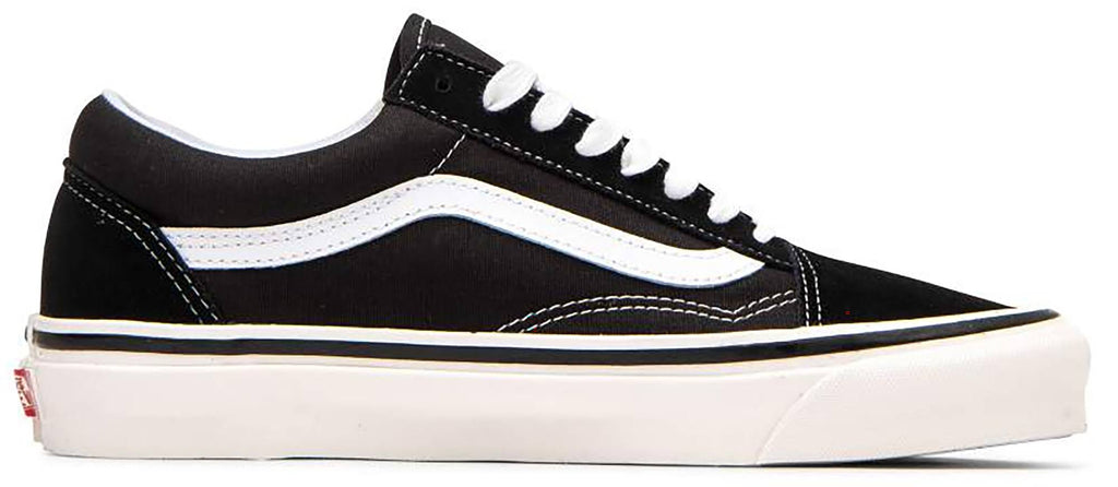 Vans Old Skool 36 DX (Black/True White) W462124