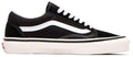 Vans Old Skool 36 DX (Black/True White) W462124