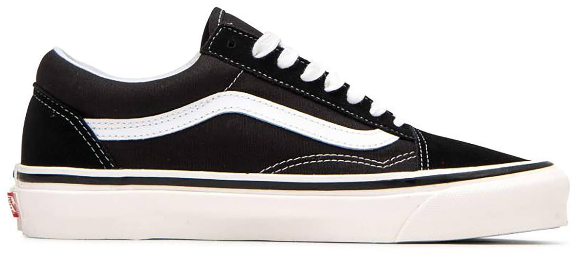 Vans Old Skool 36 DX (Black/True White) W462124