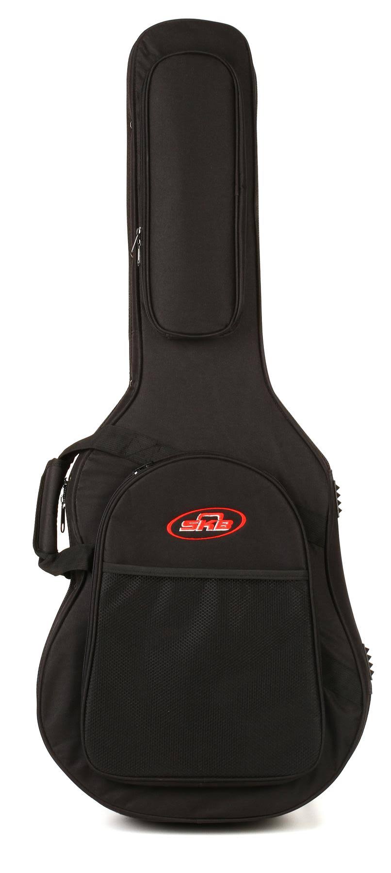 Thin-Line Classical Guitar Soft Case R2610