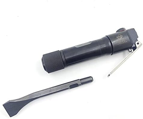 Pneumatic Chipper Chisel Scaler Scrap Tools O90819
