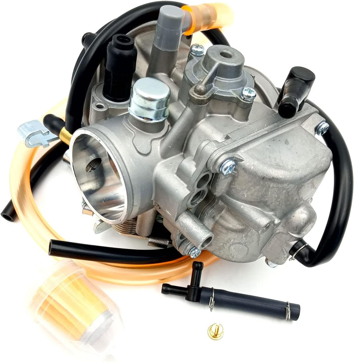 Carburetor Compatible with Kawasaki KLR650 2008-2018 X392727