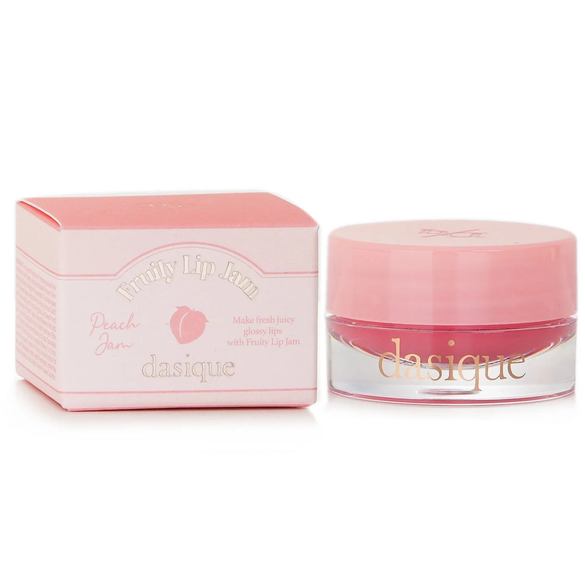 Strawberry Jam Lip Jam 4g Q46535