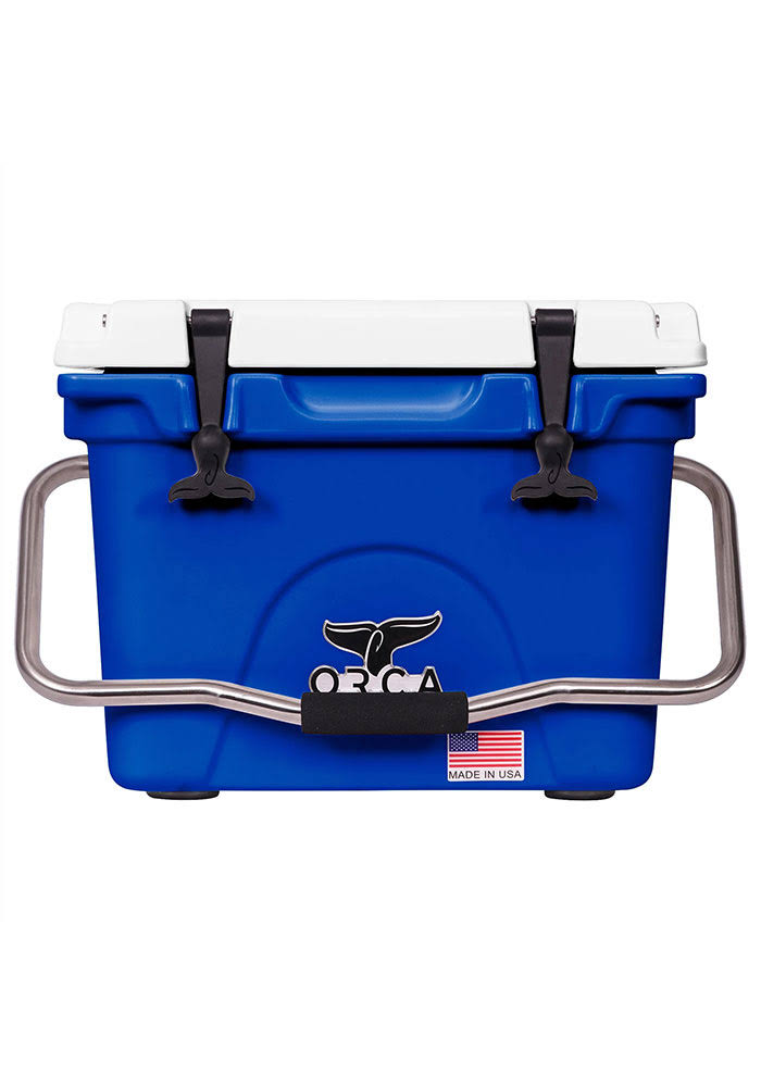 Royal Blue 20 Quart Cooler W6380