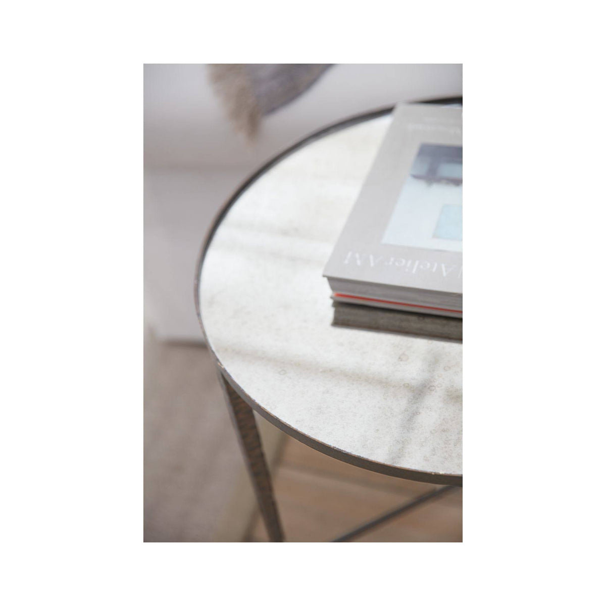 End Table F9224