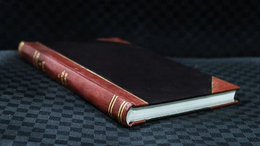Anthem Book U472