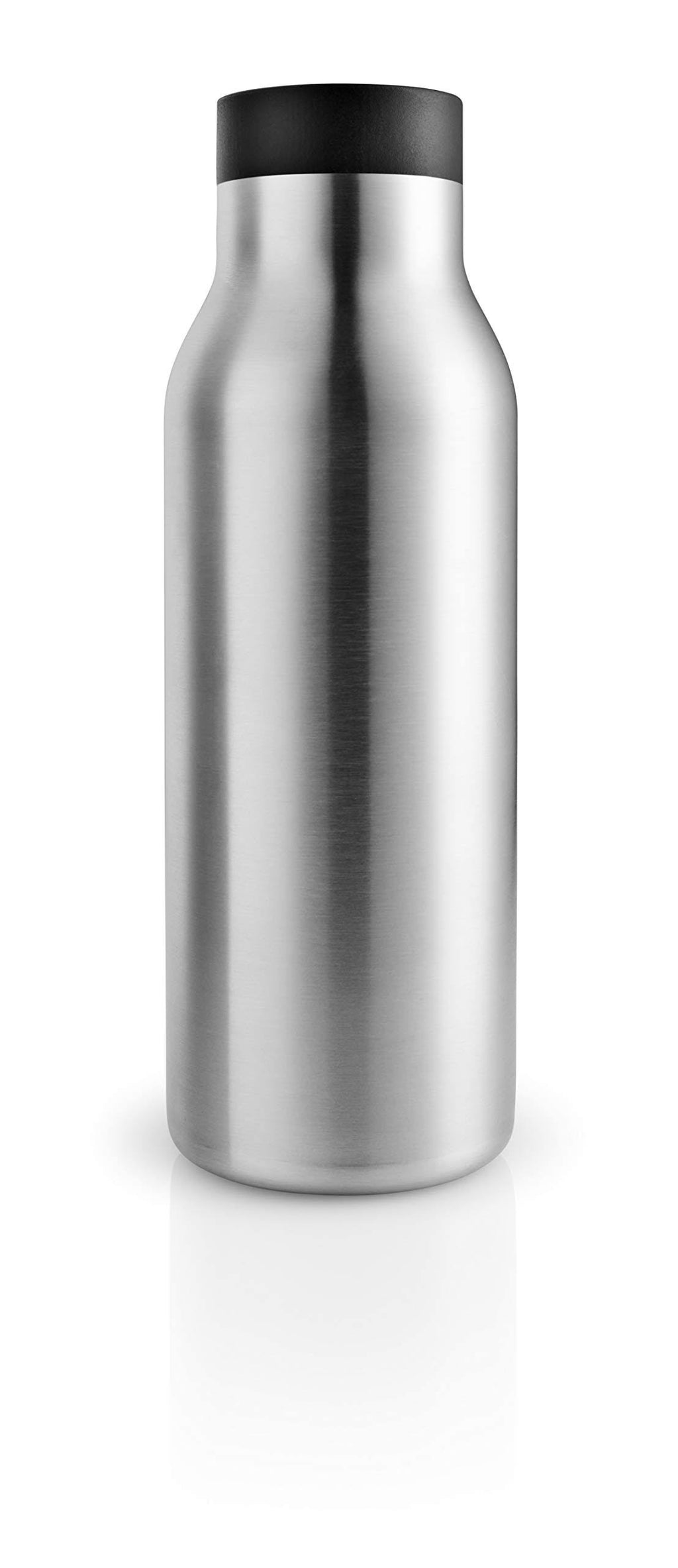 Black 0.5L Thermo Flask T649