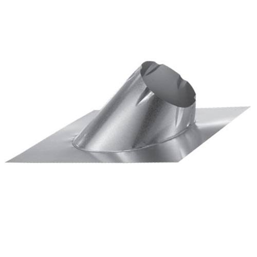 8-Inch Roof Flashing H1097