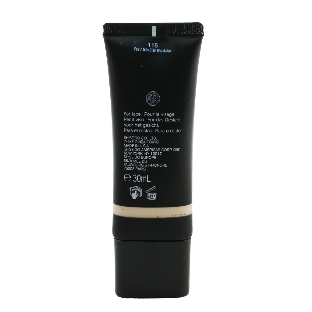 Synchro Skin Self Refreshing Tint SPF 20 - Tan 30ml/1oz W6606