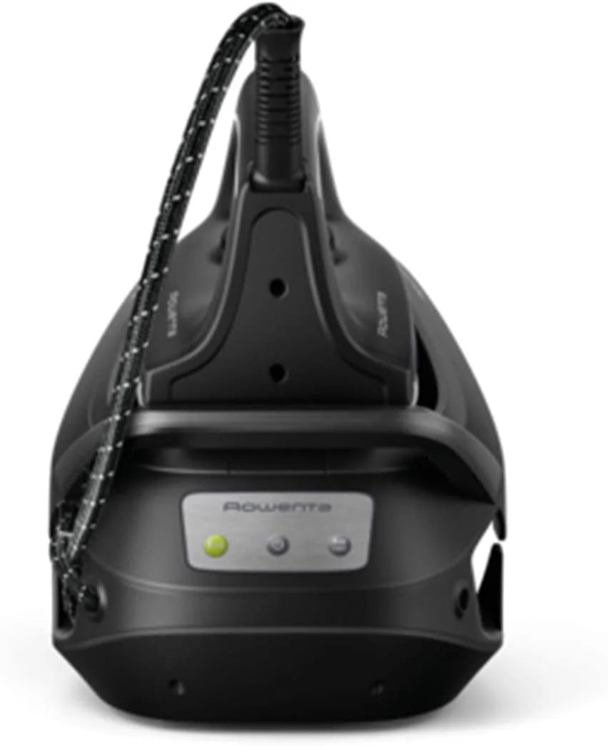 Black Clothing Iron Y376
