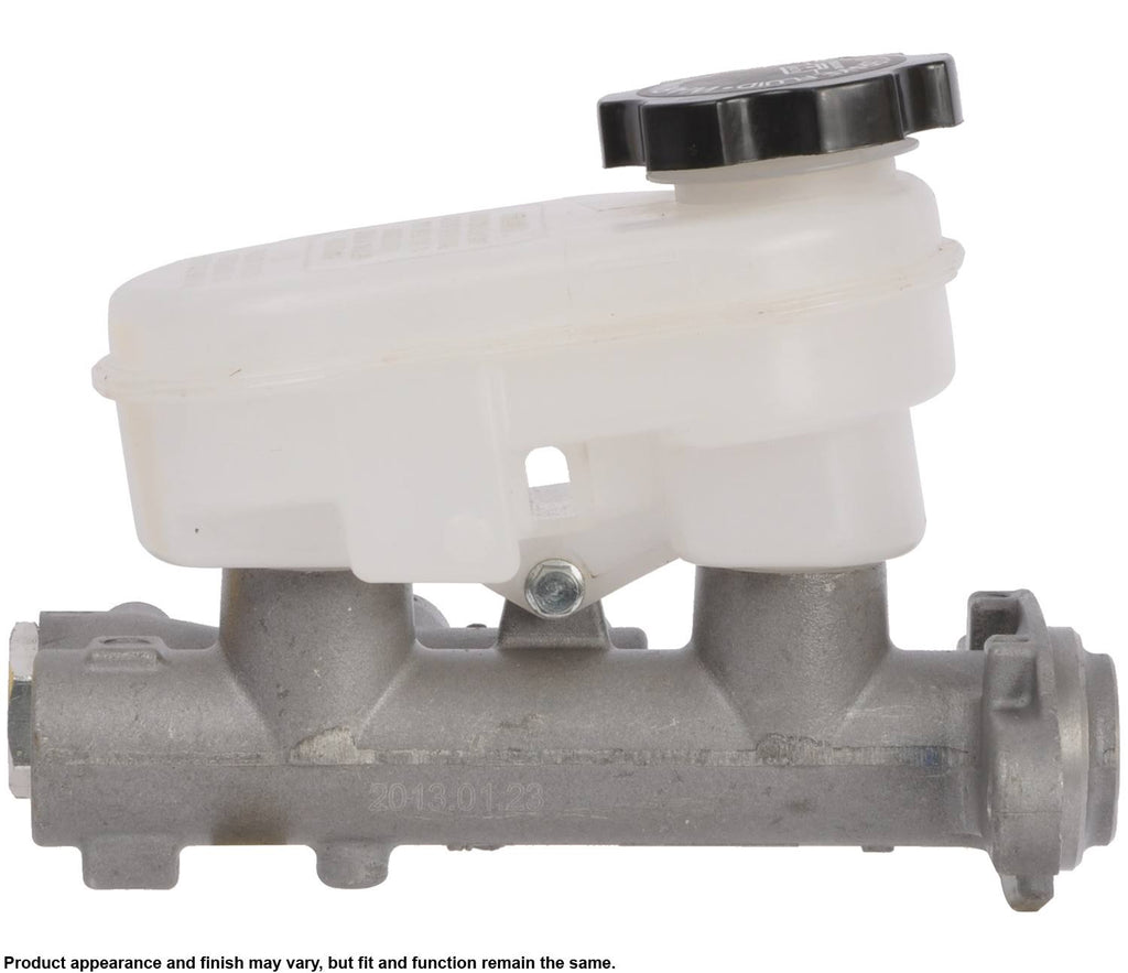 Brake Master Cylinder L12401