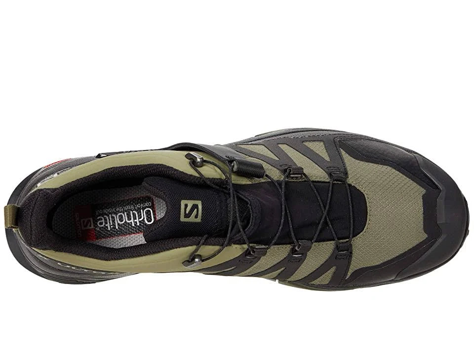 Men's Ultra 4 Wide GTX Hiking Shoes B533