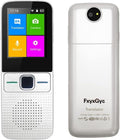 White 2.4Inch Touch Screen Translator Pack of 2 J4909