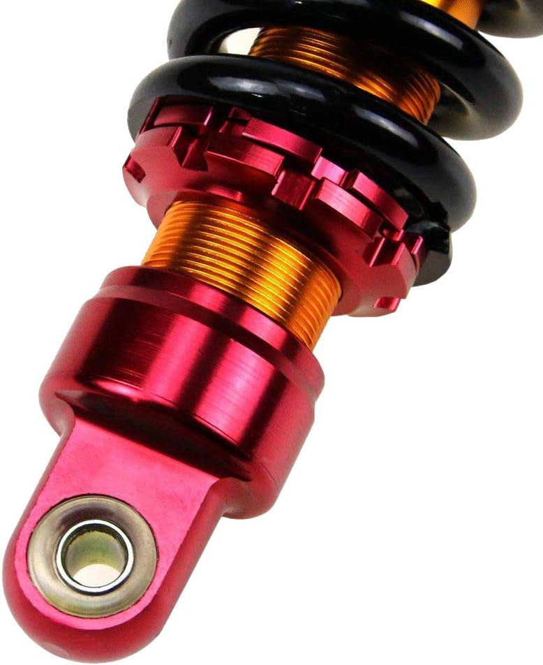 11.2" 285mm Rear Shock Absorber Suspension Pack of 2 U218343
