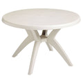 46 in Round Sandstone Table A5050