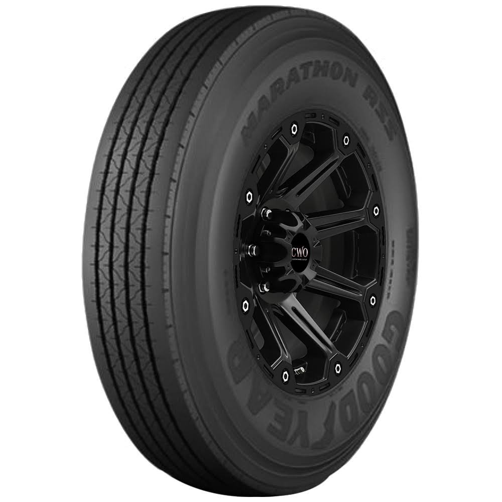 295/75R22.5 144L Tire D471772
