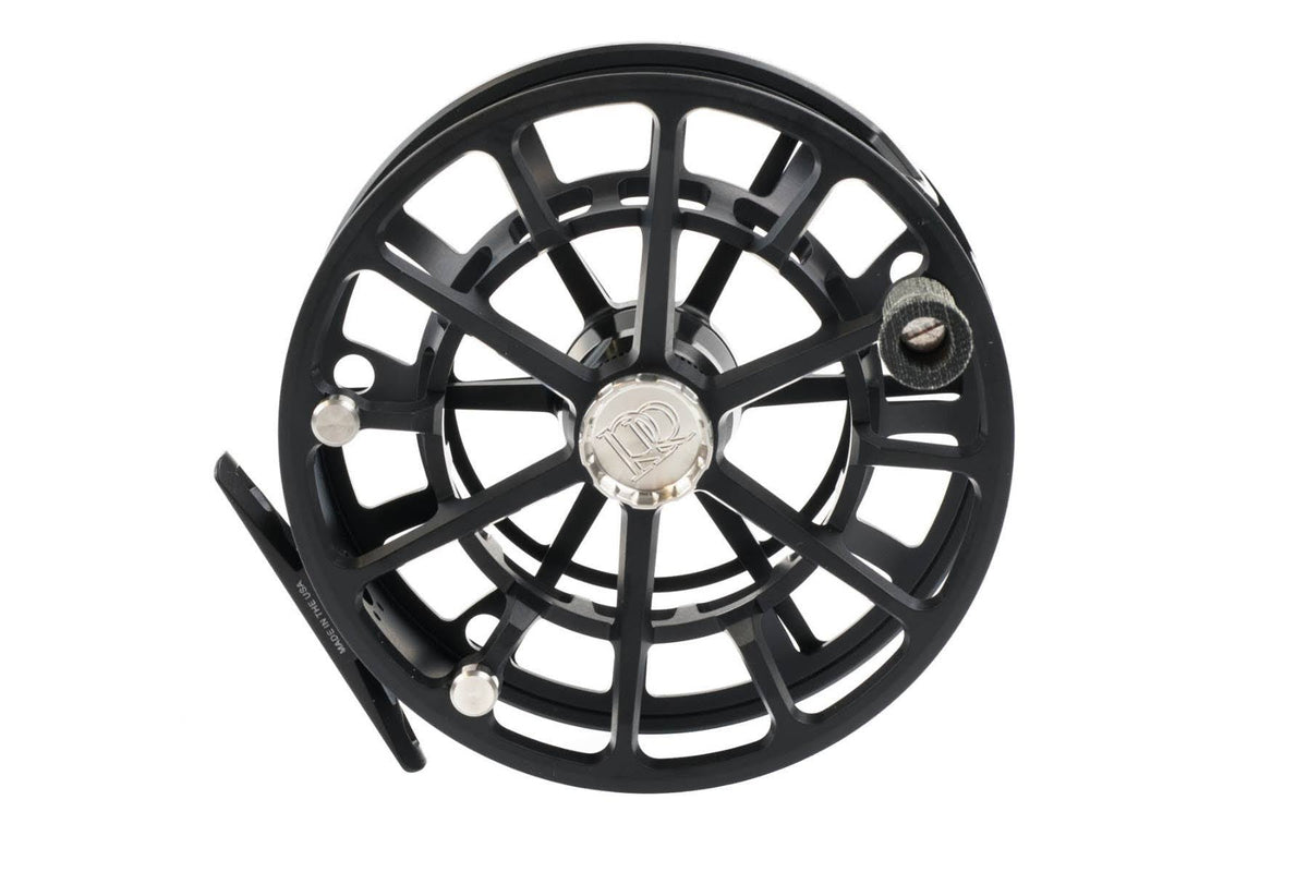 Platinum Salt Fly Reel 11/12 G30387