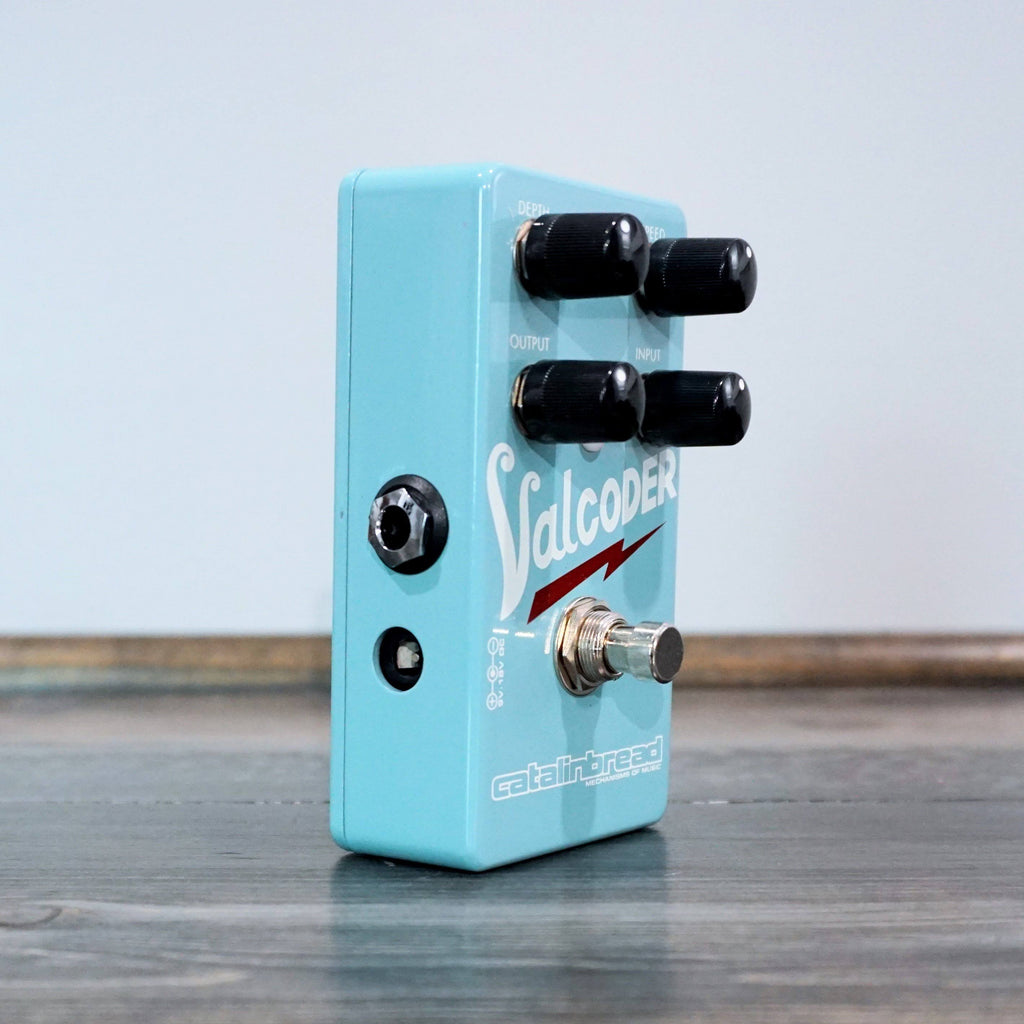Tremolo Pedal H85356