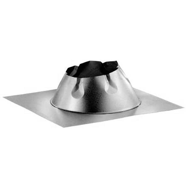 8-Inch Roof Flashing H1097