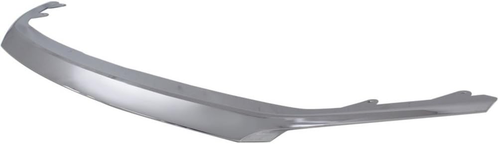 Chrome Upper Bar Grille Molding M761153