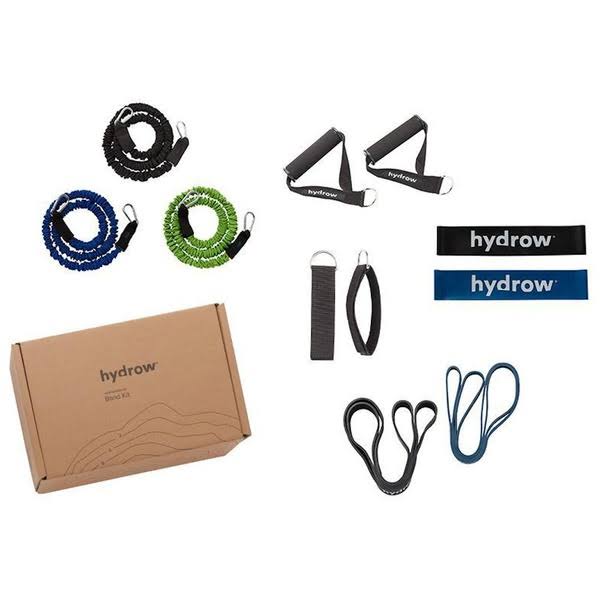 Multi-Resistance Band Kit P780677