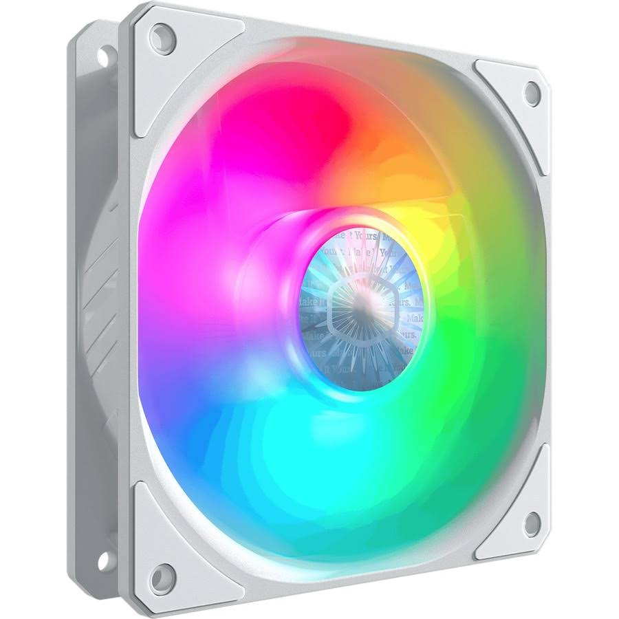120 ARGB 3IN1 Case Fan G658831