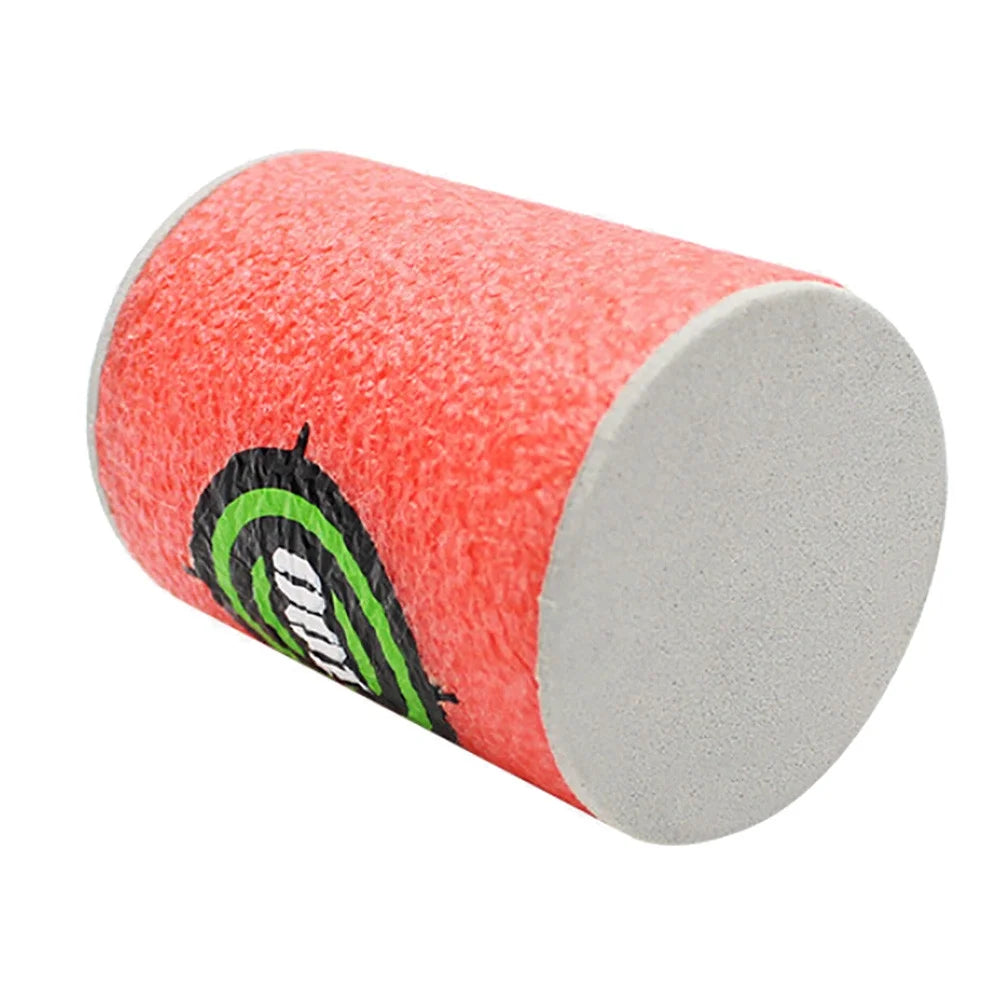 18x EVA Soft Bullet Target Dart Toy D71376