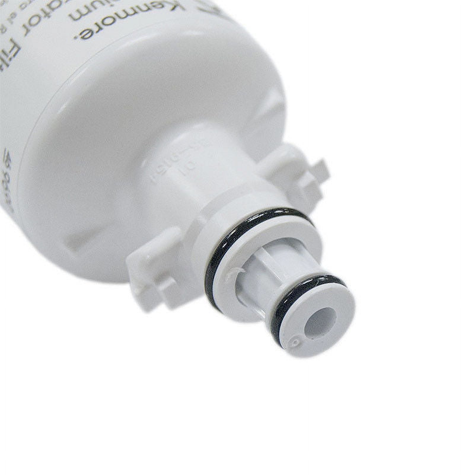 2 Pack Refrigerator Water Filter I823999