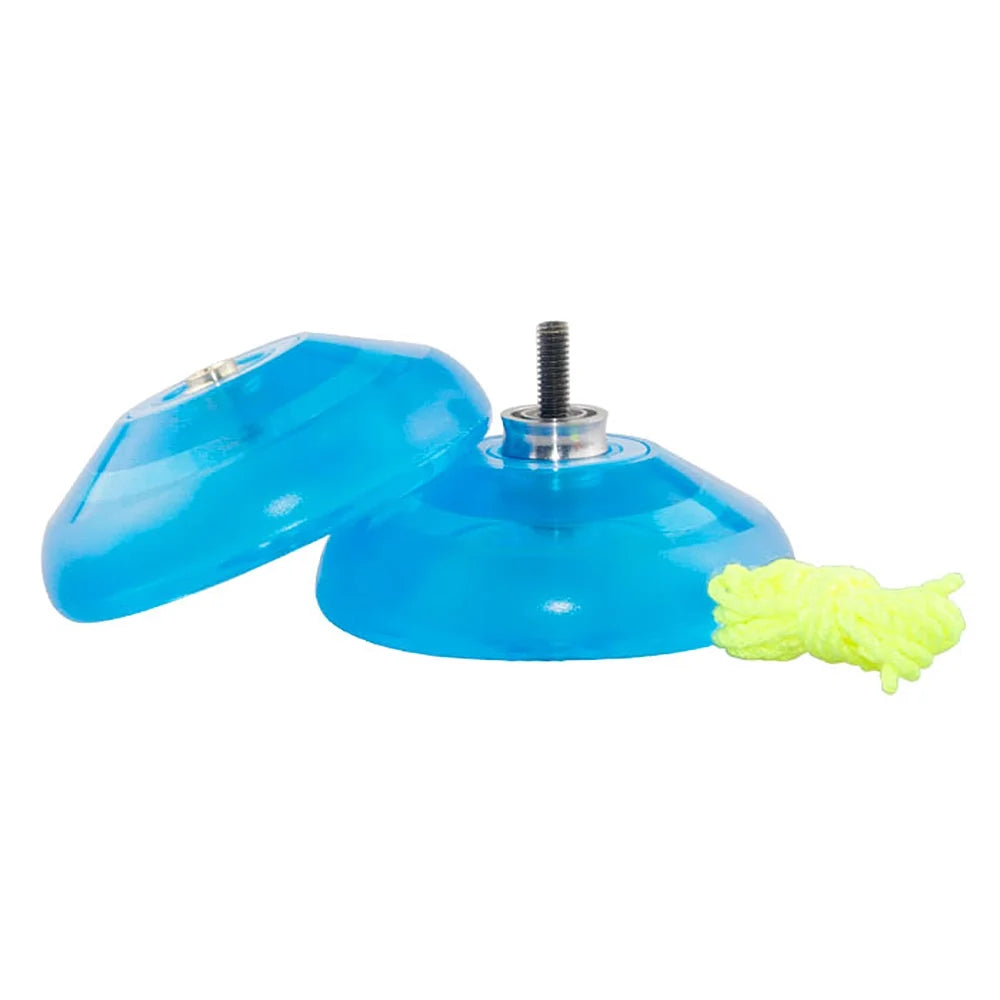 ABS Yoyo with 8 Ball Bearing C58760