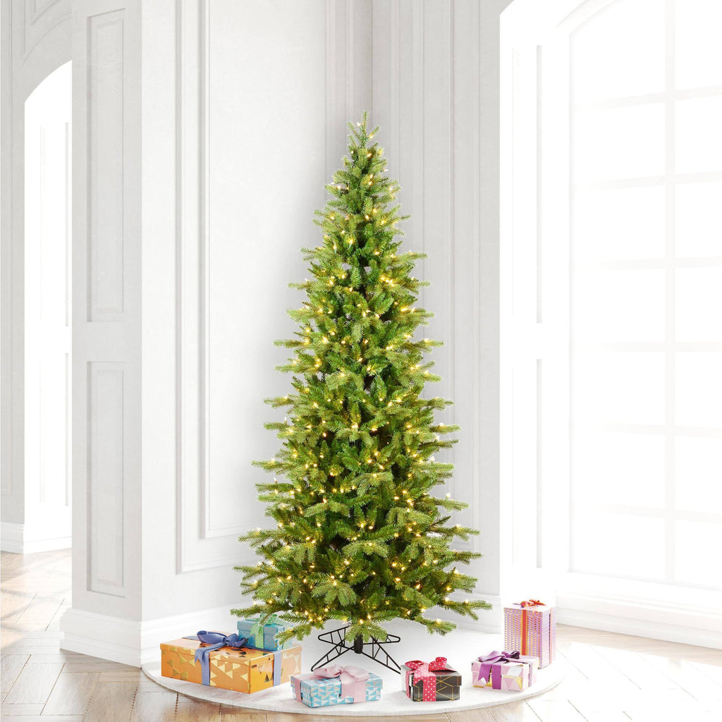 6.5 x 40 x 22 Balsam Spruce C188390